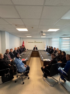 kaymakam Oğuzhan altunay