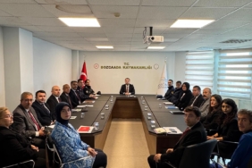 kaymakam Oğuzhan altunay