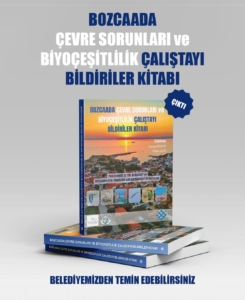 bozcaada biyoçeşitlilik