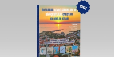 bozcaada biyoçeşitlilik