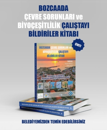 bozcaada biyoçeşitlilik