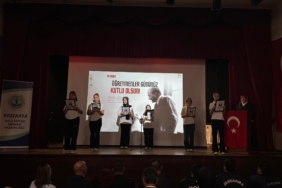 öğretmenler günü bozcaada