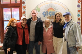 bozcaada amerika büyükelçiliği başmüşteşarı Michael Goldman