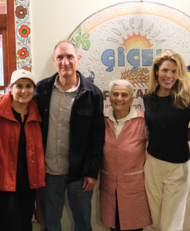 bozcaada amerika büyükelçiliği başmüşteşarı Michael Goldman