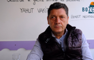 avukat reşat uğur soysal bozcaada