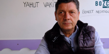 avukat reşat uğur soysal bozcaada