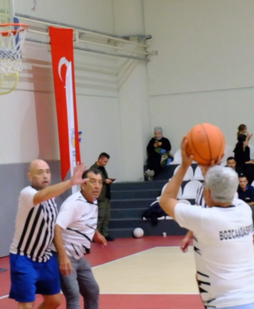 bozcaada cumhuriyet turnuvası