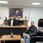 bozcaada kaymakam Oğuzhan altunay