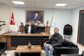 bozcaada kaymakam Oğuzhan altunay