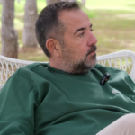 ata Demirer bozcaada