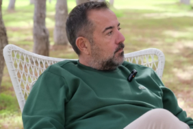 ata Demirer bozcaada