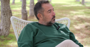 ata Demirer bozcaada