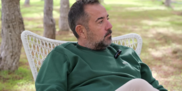 ata Demirer bozcaada