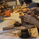 bozcaada seramik kursu