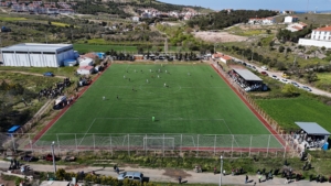 bozcaadaspor bozcaada