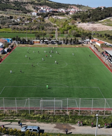 bozcaadaspor bozcaada