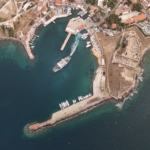 bozcaada liman projesi