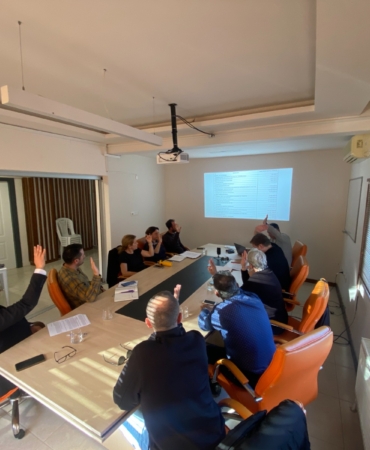 Bozcaada Belediyesi bütçe ve gelir