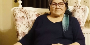 Hüsne Tuna bozcaada