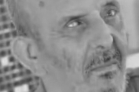 Muhittin Aydın bozcaada