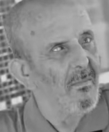 Muhittin Aydın bozcaada