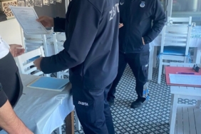 bozcaada gıda denetimi