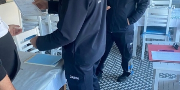 bozcaada gıda denetimi