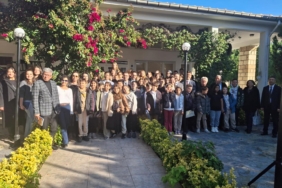 arım, Biyoçeşitlilik ve Çevre Eğitimi Projesi