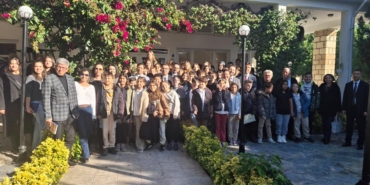 arım, Biyoçeşitlilik ve Çevre Eğitimi Projesi