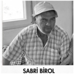 sabri birol bozcaada