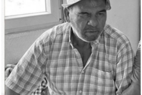 sabri birol bozcaada