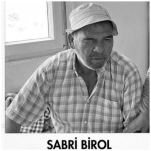 sabri birol bozcaada