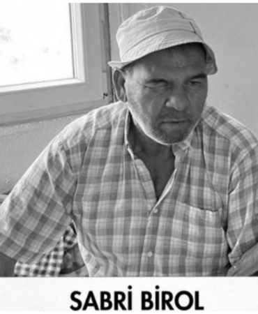 sabri birol bozcaada