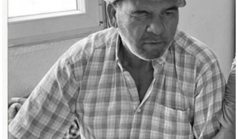 Sabri Birol vefat etti