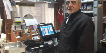 irfan serim bozcaada