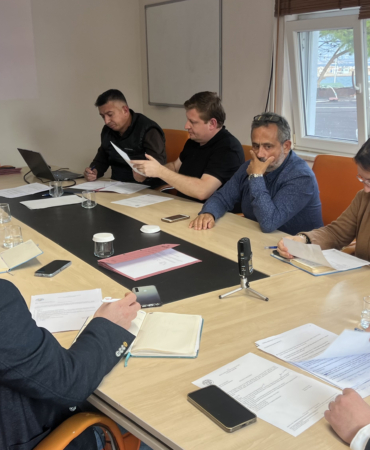 bozcaada belediye meclisi