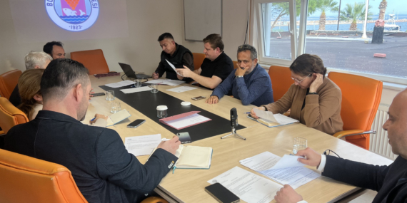 bozcaada belediye meclisi