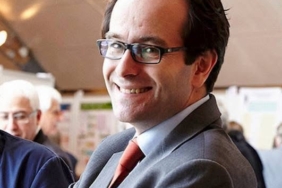 dr Öcal Necmioğlu bozcaada