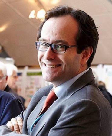 dr Öcal Necmioğlu bozcaada