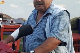 abdullah tekin bozcaada