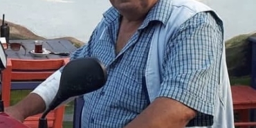 abdullah tekin bozcaada