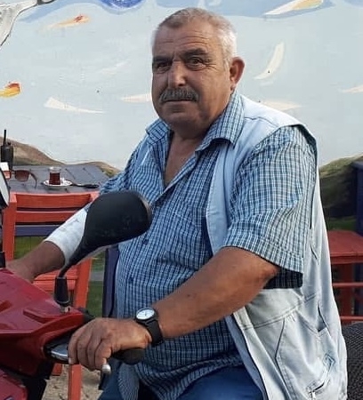 Abdullah Tekin vefat etti