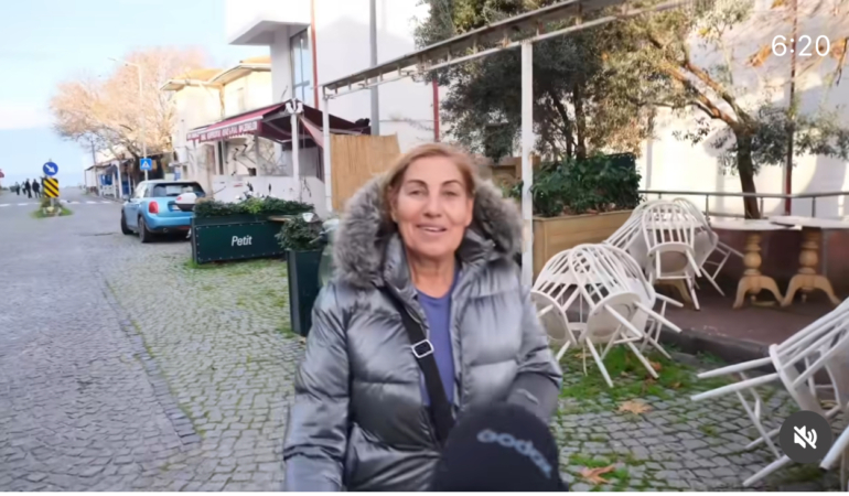 Bozcaadalılara sorduk: 2025 nasıl geçti, 2026’dan beklentileriniz ne?