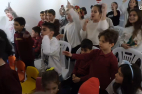 ıtırlı bahçe bozcaada