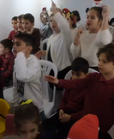 ıtırlı bahçe bozcaada