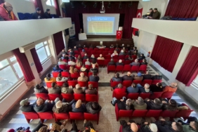 bozcaada belediyesi halk toplantısı