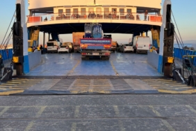 bozcaada feribotu gece seferleri