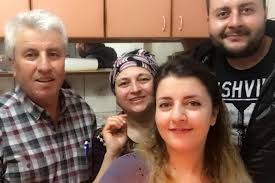 bozcaada Kibariye öksüz