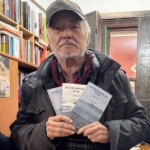 haluk şahin bütün vapurlar iptal bozcaada şiir kitabı