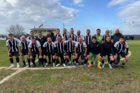 bozcaada gençlik Akçapınar